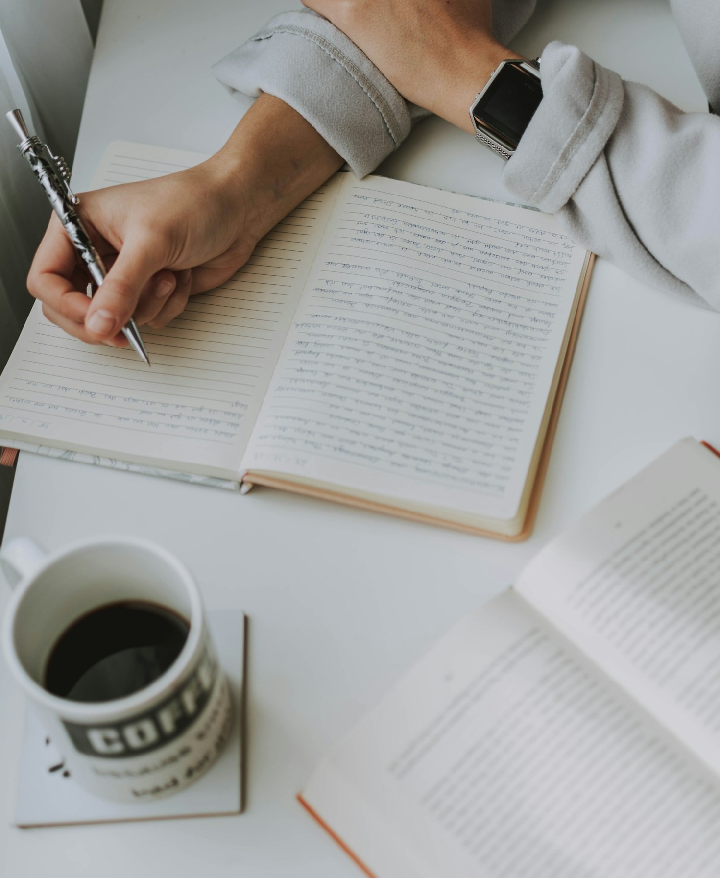 How Sharing My Story Changed Someone’s Life